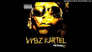 Vybz Kartel Feat Spice  Ramping Shop Uncensored [upl. by Drazze362]