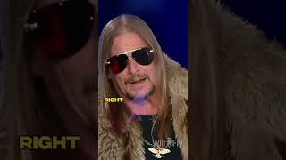 Kid Rock speaks his mind shorts [upl. by Paulsen]