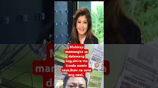 Aimee Marcos said imeemarcos history pbbm marcos bbm news trending apolakay news [upl. by Jonina]