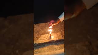 FLOWER BOMB diwali trending specialdiwali flowerbomb bomb phuljhadi viralvideo moreviews [upl. by Durham]