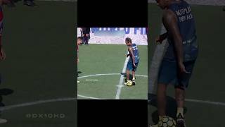 Neymar Dancing Skills ✨ [upl. by Shanna41]