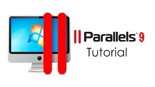 Parallels 9 Tutorial [upl. by Loree386]