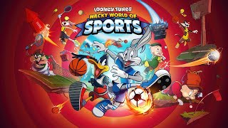 Looney Tunes Wacky World of Sports  Gameplay PC [upl. by Giannini870]