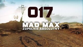 Mad Max 17 Siedlisko Szakali [upl. by Ayik]