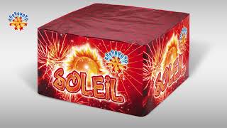 0938C Soleil [upl. by Ahseya]