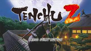 TENCHU Z Missao12 PunishTheCrruptOfficial AssassinateTadakatsuIto [upl. by Netty]