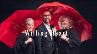 Willing Heart  Sunday Service  September 29 2024 [upl. by Notyard]