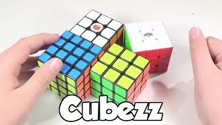 Unboxing From Cubezzcom [upl. by Ignacio]