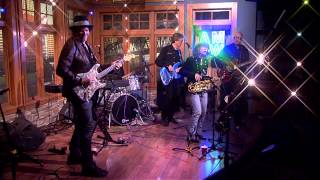 QUARTERFLASH PERFORMS NIGHT SHIFT  AM NORTHWEST [upl. by Nahgen]