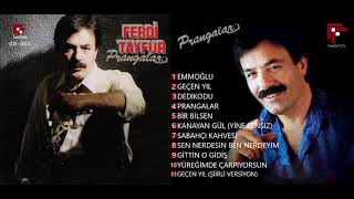 Ferdi Tayfur  Prangalar Full Albüm 1992 [upl. by Yajiv]