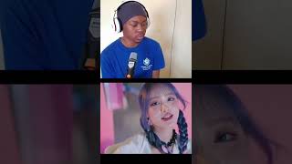 Ive ‘Heya’ MV reaction [upl. by Elehcim]