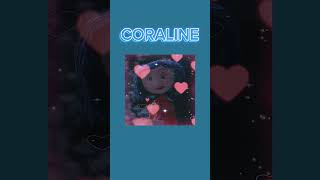 Coraline  Other Father Song 𝕤𝕝𝕠𝕨𝕖𝕕𝕣𝕖𝕧𝕖𝕣𝕓 [upl. by Atteugram]