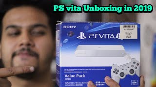 All about PS Vita TV  Unboxing amp Review [upl. by Siuoleoj]