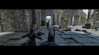 🔴MORDHAU BATMAN streaming MORDHAU [upl. by Griz]