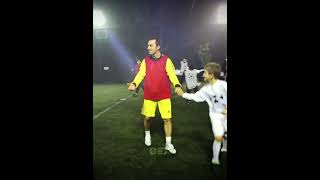 COLLINAS PRANK ☠  viralvideo ronaldo funny skull [upl. by Couq834]