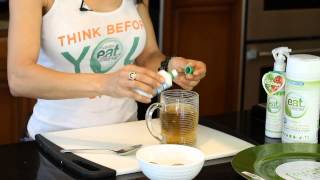 How to Make a Fenugreek Drink [upl. by Messing]