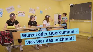 BKW Klassenzimmer mit Nadine Fähndrich Lea Meier amp Lena HäckiGross I Tour de Ski Davos I BKW [upl. by Lamrert]