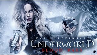 Underworld Blood Wars Full Movie Review In Hindi  Hollywood Movie Fact And Story  Kate Beckinsale [upl. by Candie565]