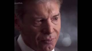 Vince McMahon Crying Meme Template [upl. by Harli]