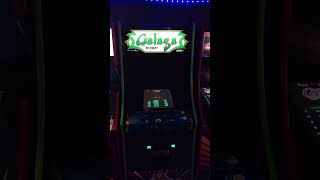 Galaga 1981 NamcoMidway [upl. by Christmann]