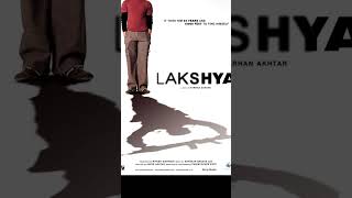 Lakshya movie poster details [upl. by Leonsis593]