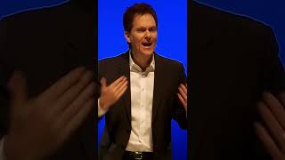 Is your voice ruining your life shorts tedx [upl. by Norrv778]