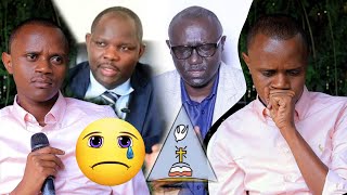 😪SUGIRA STIVEN MU GAHINDA😰Asabye Imbabazi ADEPR na Pst MichelUko byose Byatangiyekuri Gitwaza [upl. by Lucilla209]