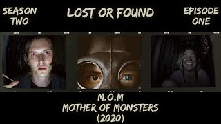 Does Mother Know Best  MOM  Mothers of Monsters 2020  Lost or Found  Season 2 [upl. by Olumor642]