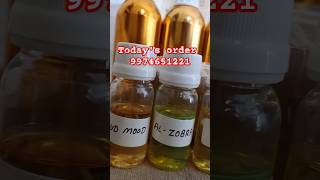 Best quality Attar AL QAZI PERFUME shortvideo viralvideo [upl. by Obediah]