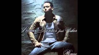 Romeo Santos Promise [upl. by Egwan257]