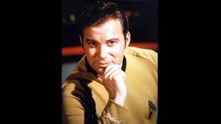 William Shatner [upl. by Craven]