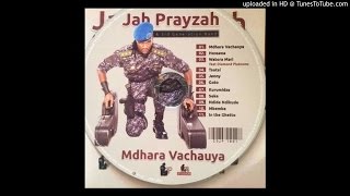 1 Jah Prayzah  Mdhara Vachauya Official [upl. by Attelocin]