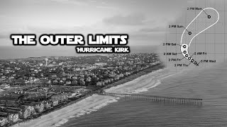 quotThe Outer Limits of the Outer Banksquot Surfing with Stoke Rob [upl. by Anairb]