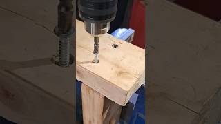 Easily Remove Stripped Head Screws using Special Tools shorts howto [upl. by Feliza]