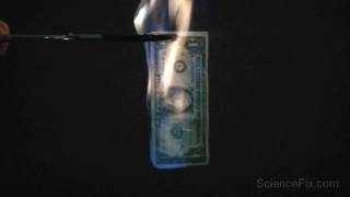 Flaming Money [upl. by Harl]