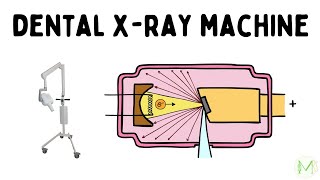 Dental Xray Machine  Oral Radiology  Medinare [upl. by Arata322]