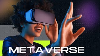 What is Metaverse [upl. by Johnna]