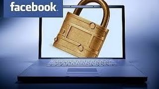 protéger votre facebook contre le piratage [upl. by Einnaj]