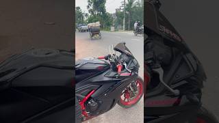 modified gpx demon 200rrrider motovlog [upl. by Baerman]