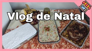 Vlog de natal🎄 [upl. by Latini]