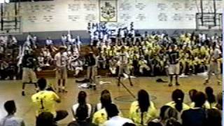 Mandeville High School 2000 Senior Men 4 [upl. by Nallek453]