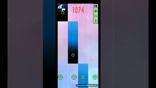 11 HEIDENROSLEIN  PIANO TILES 2 [upl. by Annahsor]