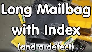 114 Mailbag [upl. by Lind]