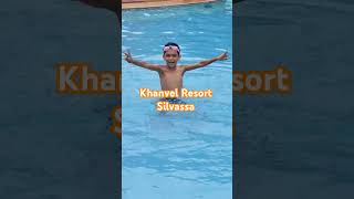 Khanvel Resort Silvassa [upl. by Etselec]