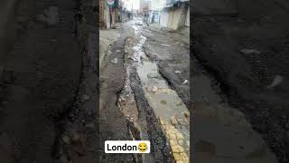 ye london ha😂😂viral trending shortvideo shorts funny comedy videos [upl. by Treblah583]