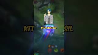 merki apaan dah PART3 mobilelegends mlbb mobilelegendsid mlbbcreatorcamp [upl. by Honorine]