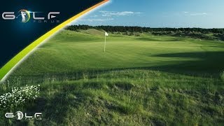 Golf for Us  Trailer [upl. by Aenet]