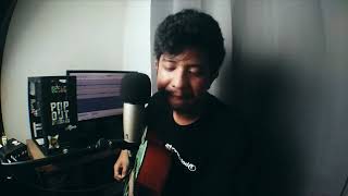 Antukin by Rico Blanco Cover [upl. by Sueahccaz737]