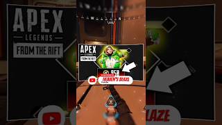 heirloom apexgamplay apexbattleroyale apexgamplay apexbattleroyale wattson wattsonapex [upl. by Eneli]