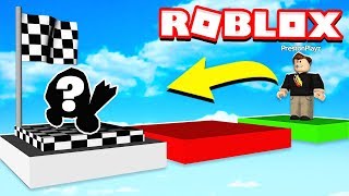 WIN THIS ROBLOX OBBY  FREE DOMINUS 5 MILLION ROBUX [upl. by Lipps337]